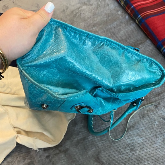 Authentic Balenciaga bag - Picture 7 of 17